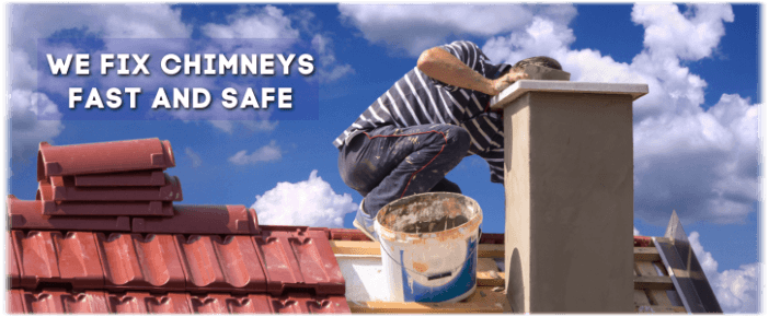 Chimney Repair Tucson