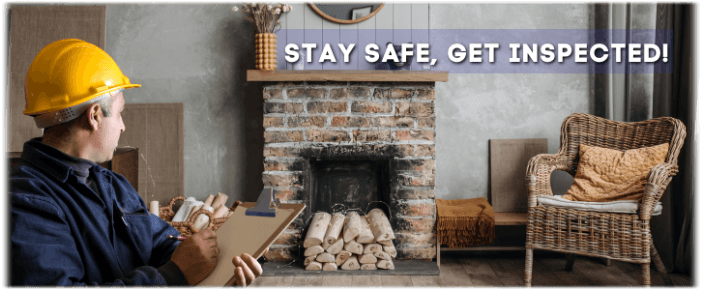 Chimney and Fireplace Inspection Tucson