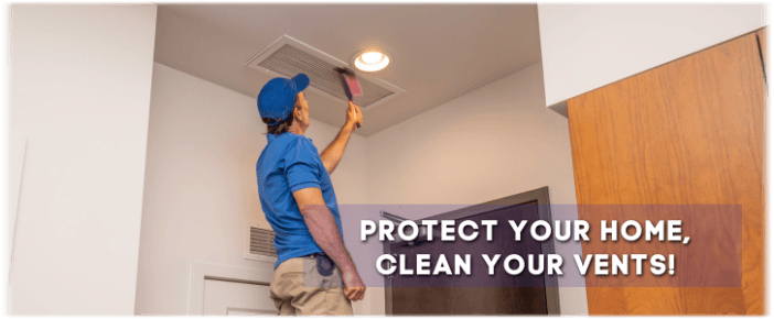 Dryer Vent Cleaning Tucson