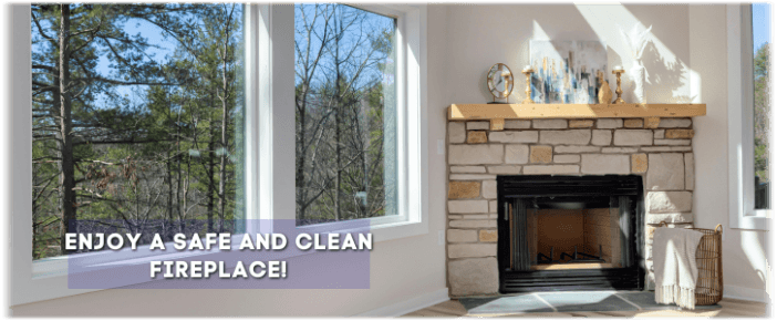Fireplace Cleaning Tucson
