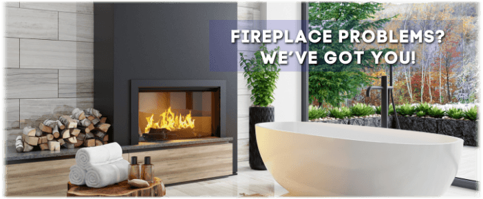 Fireplace Repair Tucson